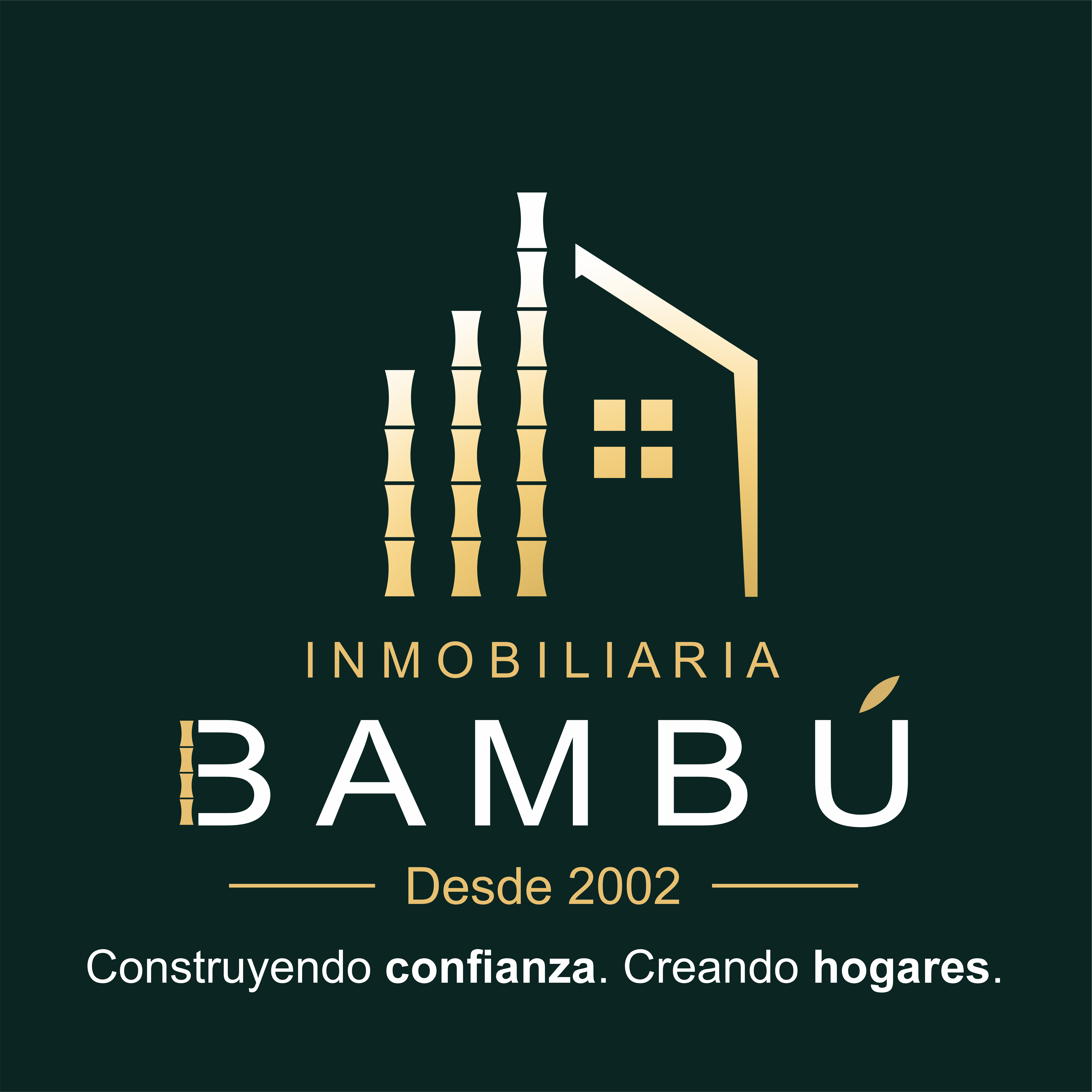 Inmobiliaria Bambú
