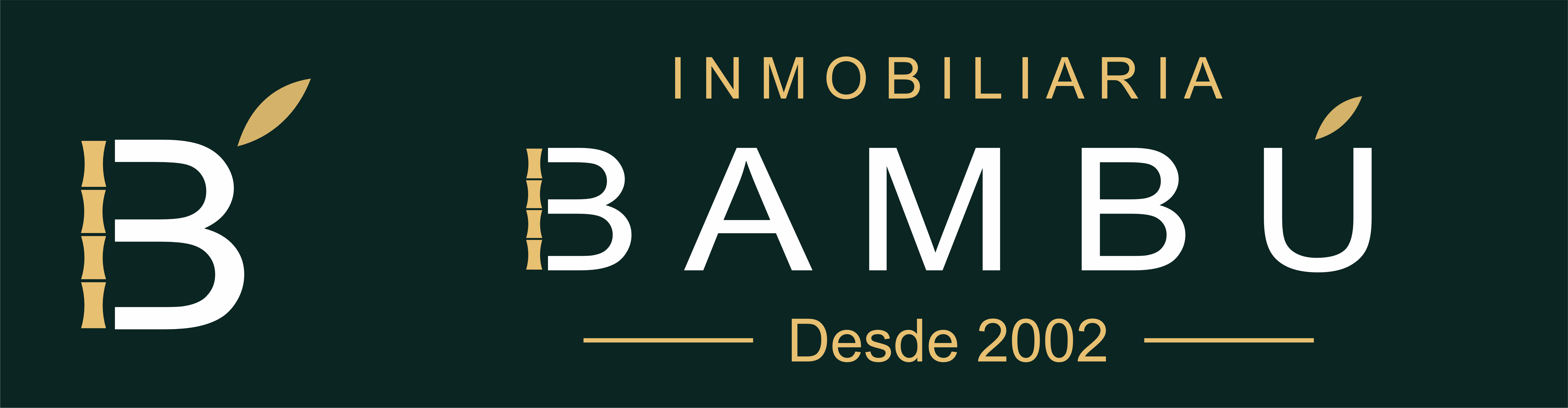 Inmobiliaria Bambú